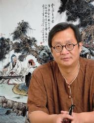 罗中凡